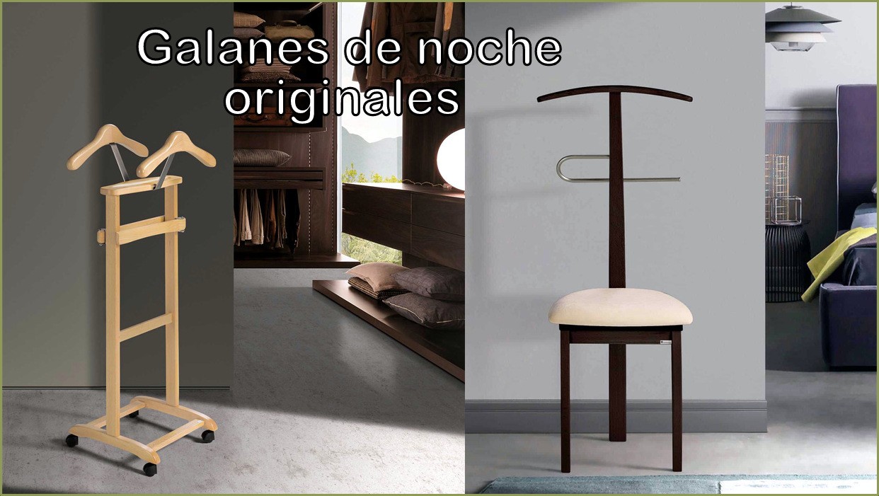 Todos los galanes de noche